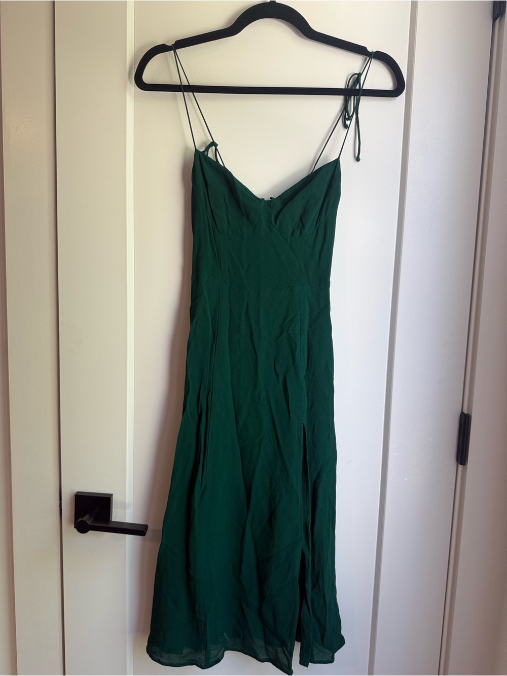 Reformation Juliette Dress - sold out color